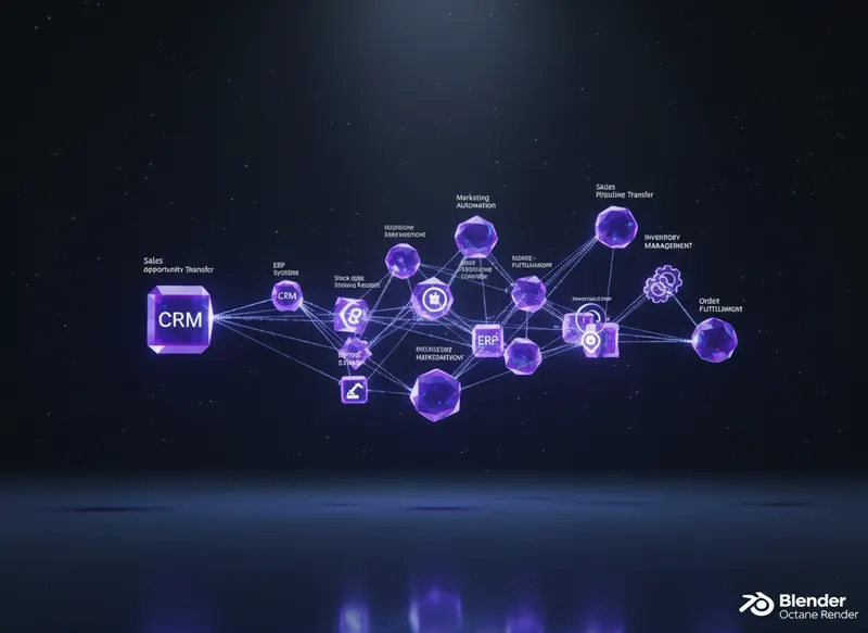 Automation & AI Agent Integration